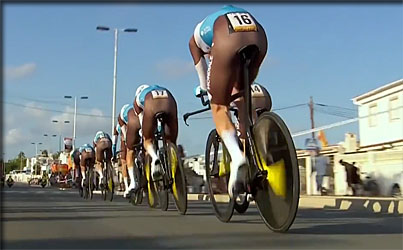 torrevieja AG2R